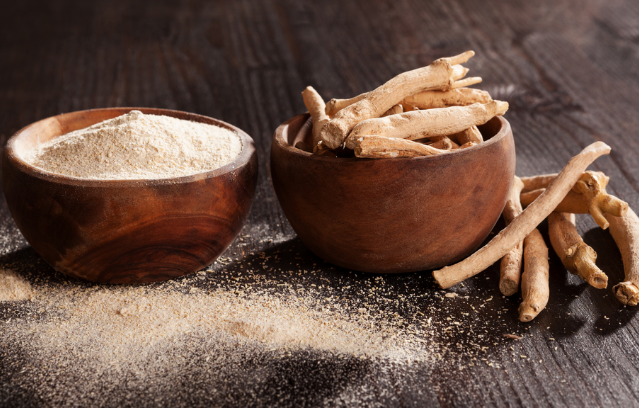 Ashwagandha Benefits