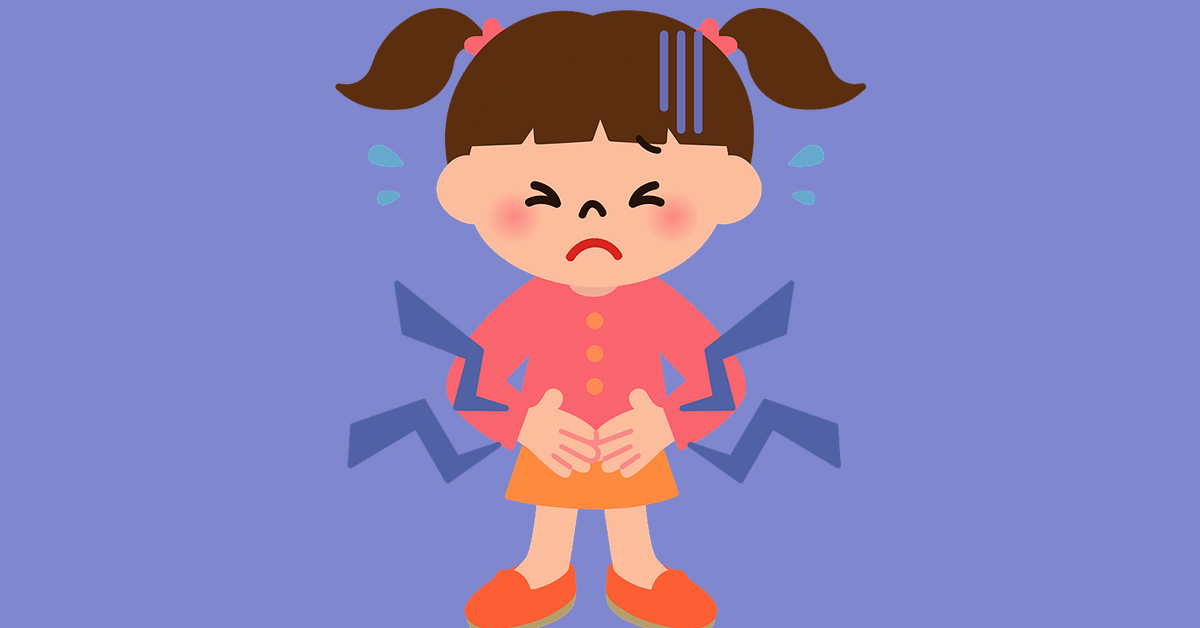 Diarrhoea