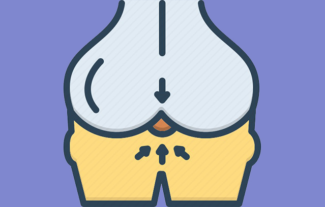Haemorrhoids