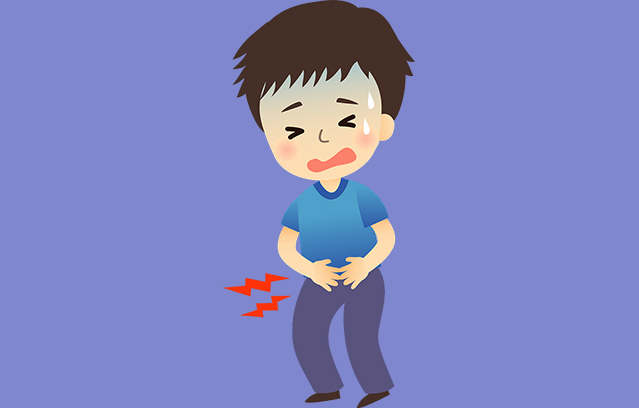 Abdominal Pain