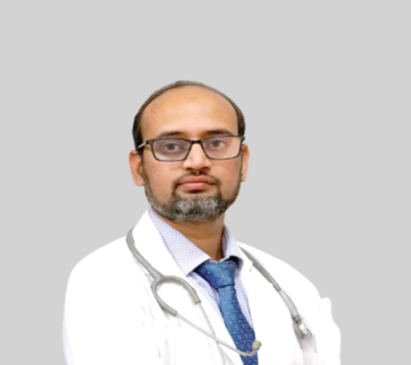 doctor