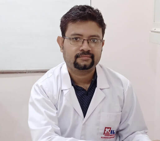 Dr. Sourav Bhattacharya